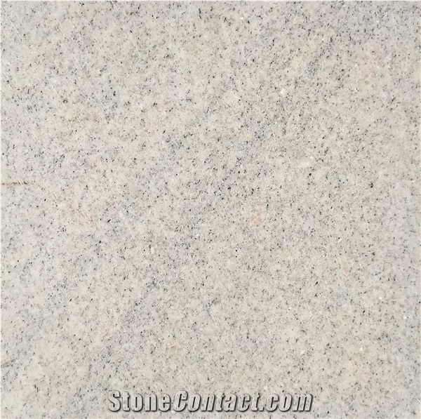Imperial White Granite Slabs & Tiles