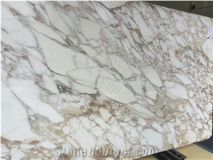 Calacatta Gold Marble Tile For Wall&Floor Covering Stone