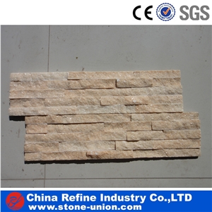 Multi Color Slate Culture Stone,Thin Wall Stacked Stone