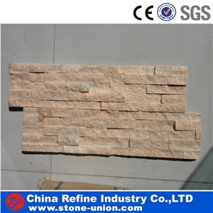 Tiger Skin Rust Quartzite Tiles And Wall Cladding Panel