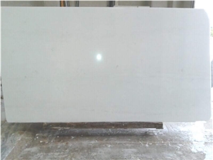 Thassos Pure White Polished Marble Slabs and Tiles