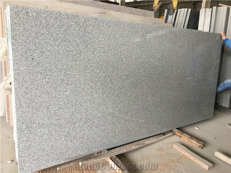 G603 Grey Granite Padang Grey Sesame Grey Granite