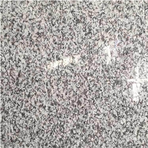 Sesame White Granite Paver Tiles Slab