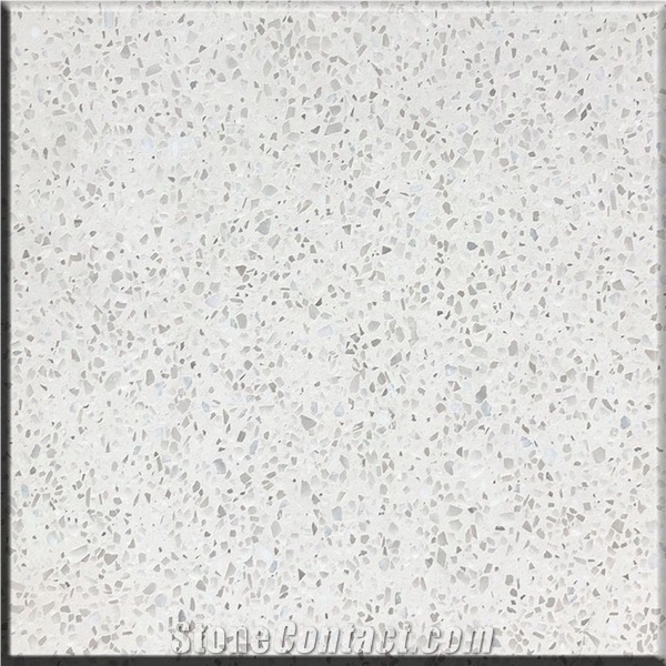 Terrazzo Stone for Flooring Tiles