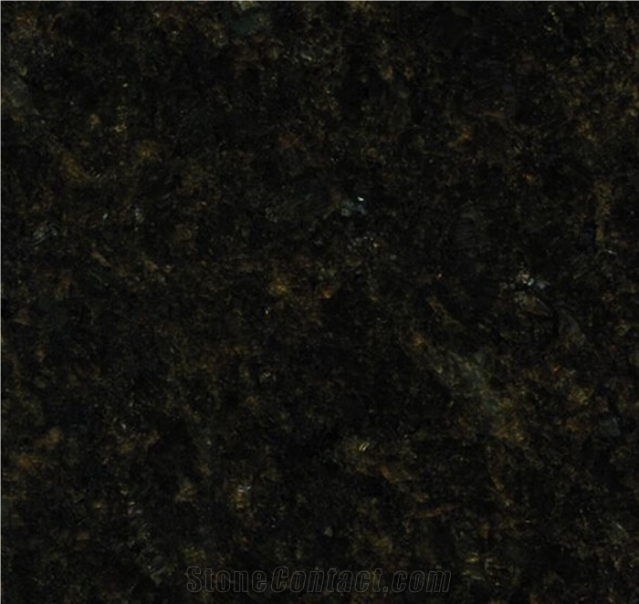 Verde Ubatuba Granite Slabs Flooring Tile