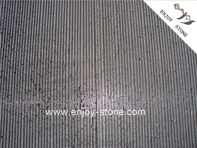 Chiseled Lavastone Grill Stone Cooking Stones