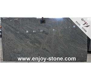 Fantasy Grey Polished Slabs & Tiles