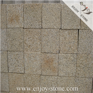 Paver Coble Stone,G603 Granite,Landscaping,Stone