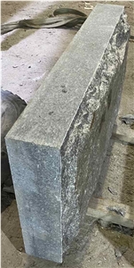Cardinal Grey Granite Wall Stone Split Face