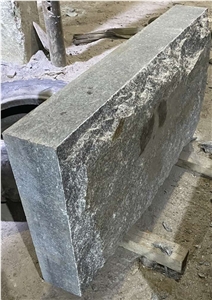 Cardinal Grey Granite Wall Stone Split Face