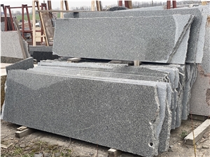 Grey Quoin Granite Slabs