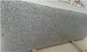 P White Granite Slabs or Tile Best Indian Price