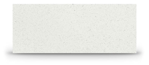 White Base Quartz Stone Slabs - Mirror White Quartz Stone