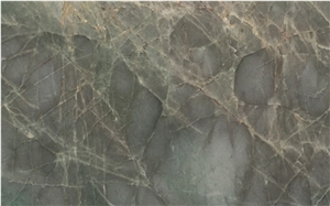 Jadore Green Quartzite Slabs