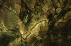 Jadore Green Quartzite Slabs