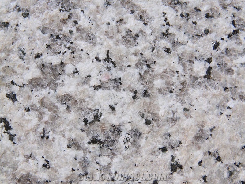 Granito Grigio Perla Fiammato, Bianco Sardo Flamed Granite Tiles