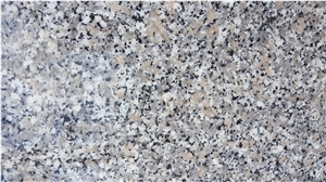 Luna Pearl Granite Tiles, White Sardo Granite Tiles
