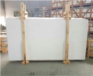 Bianco Dolomite White Marble Slabs and Dimensions
