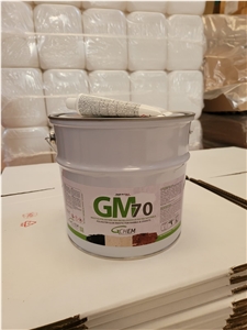 Gm70 - Marble & Stone Glue, Resin, Polyester Resin