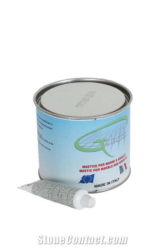 Gm70 - Marble & Stone Glue, Resin, Polyester Resin