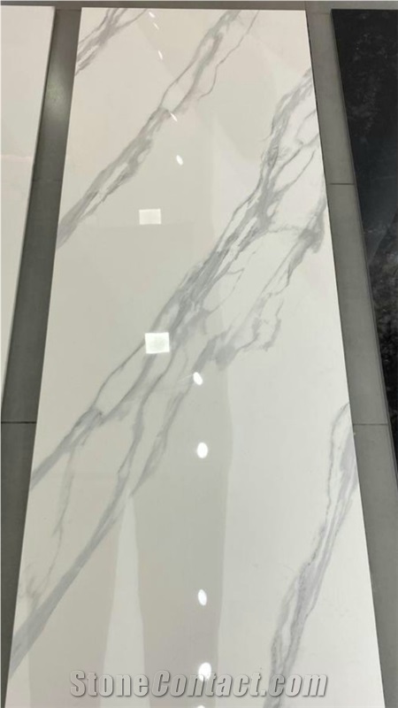 Artificial Marble Slabs Tiles 800-2400 mm