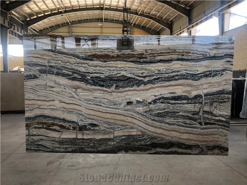 Traonyx Slabs