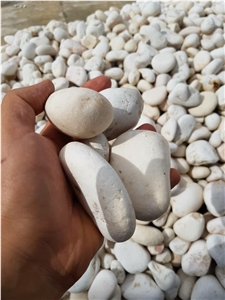 Marble Chips and Pebbles