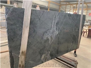 Grey Marble Slabs;Marble Flooring Tiles;Marble Wall Tiles