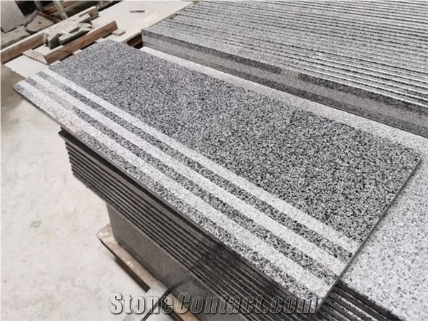 New G654 Granite Slab;Granite Tile