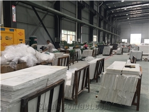 Super Quality China White Marble ,Holy White Marble