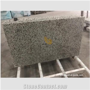 Bala White Granite Countertop for Kitchen Countertops
