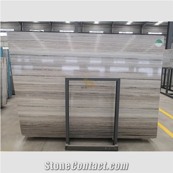 Factory Price Crystal Wooden Marble Staircase Design