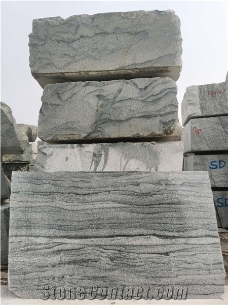 Landscape G603 Granite Slab
