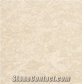 Cream Line Limestone Slabs&Tile