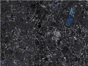 Artic Blue Granite Slabs & Tiles