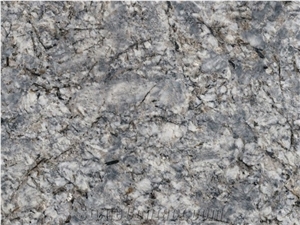 Azul Aran Granite Slabs & Tiles