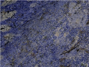 Azul Bahia Granite Slabs & Tiles