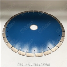 Arix Diamond Segment Silent Cutting Wheel for Granite