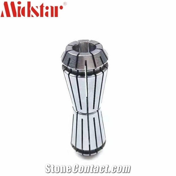 Manganese Steel Drill Bit Connector Drilling Accessories Er