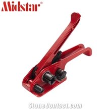 Manual Baler Packer Plastic Strapping Tightening Device