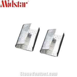 Midstar Metal Buckle for Packer Metal Buckle Strapping Clasps