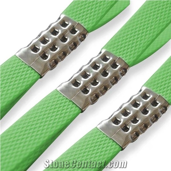Midstar Plastic Packing Belt Pvc Strapping Packing Deduction