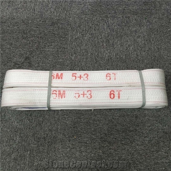 Polyester Material Lifting Sling Sling for Heavy Cargo