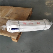 Polyester Material Lifting Sling Sling for Heavy Cargo