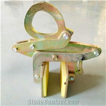 Stone Slab Lifting Clamp 325kg Weight Load Slab Lifting Clip