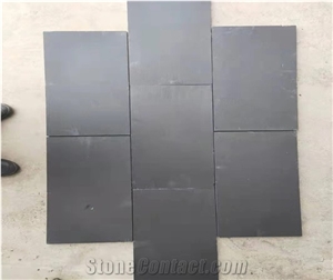 Black Slate Stone Wall Tiles Cut to Size,Extrior Dedcoration