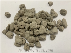Grey Pumice Stone, Several Sizes Are Available