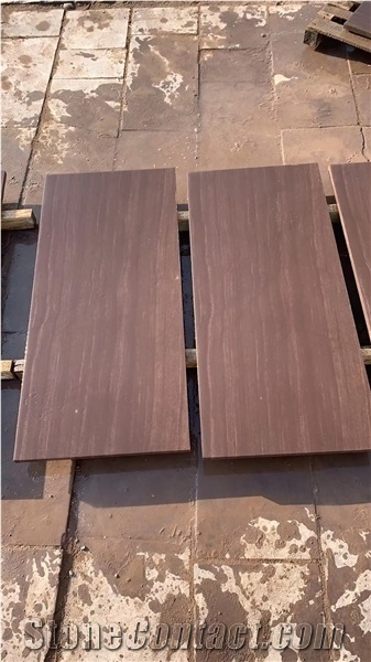 Purple Sandstone Cut to Size Cladding,Future Wall Paving