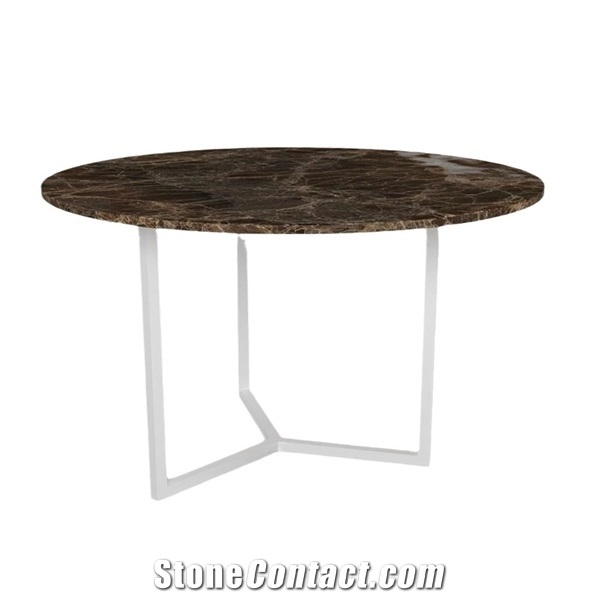 Popular Design Luxury Furniture Coffee Table