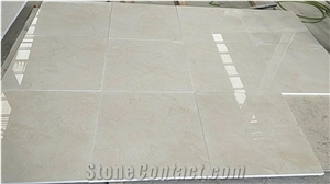 Spain Crema Marfi Beige Marble Floor Wall Tile Slab